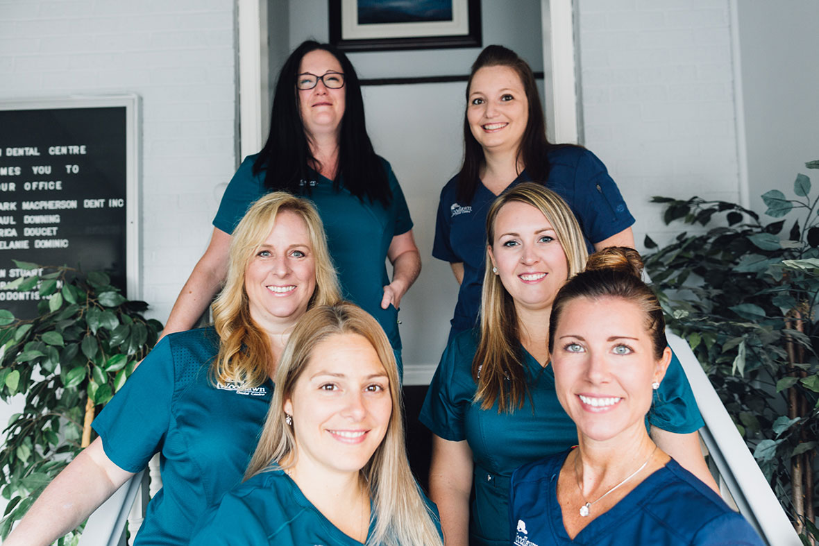 Dental Assistants