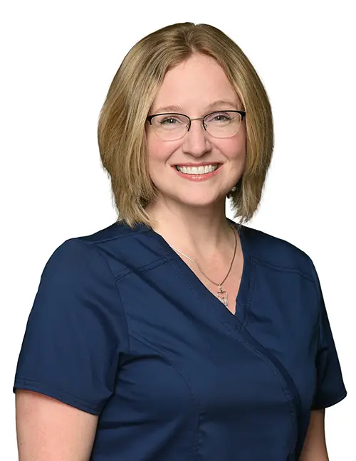 Dr. Megan